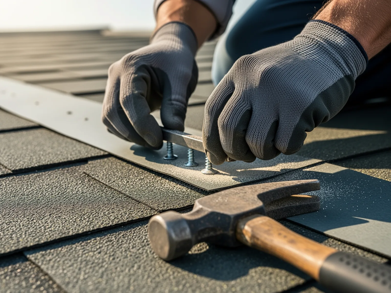 Why choose Fascia Repair in Madison, WI